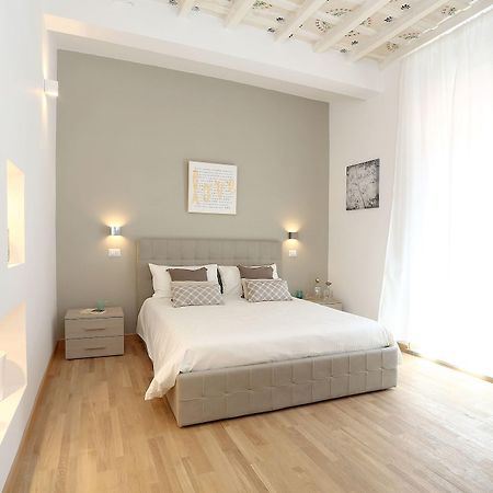 Belsiana 7 Central Roma Dış mekan fotoğraf
