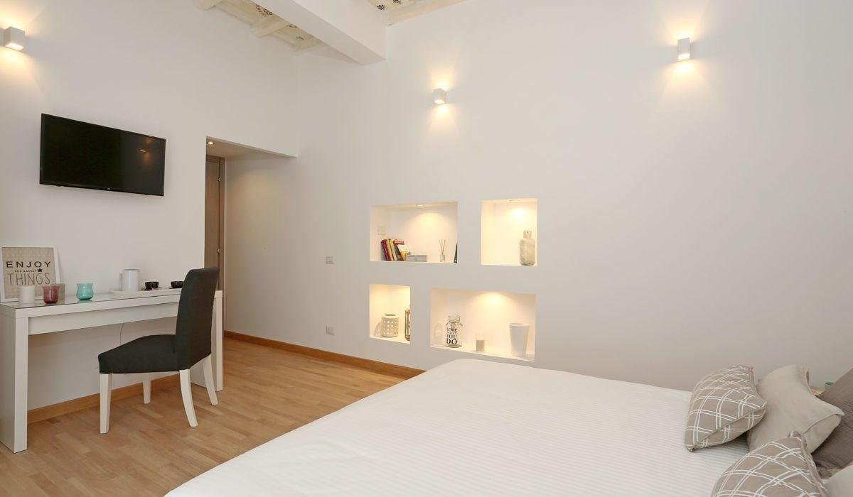 Belsiana 7 Central Roma Dış mekan fotoğraf