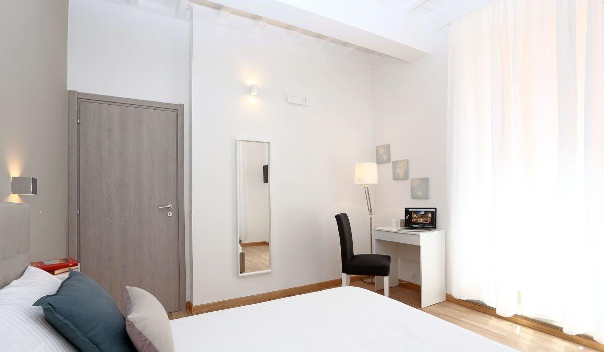 Belsiana 7 Central Roma Dış mekan fotoğraf