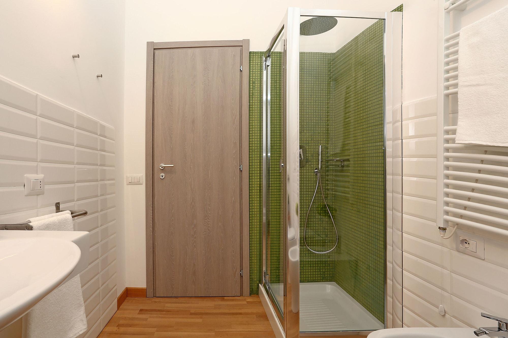 Belsiana 7 Central Roma Dış mekan fotoğraf