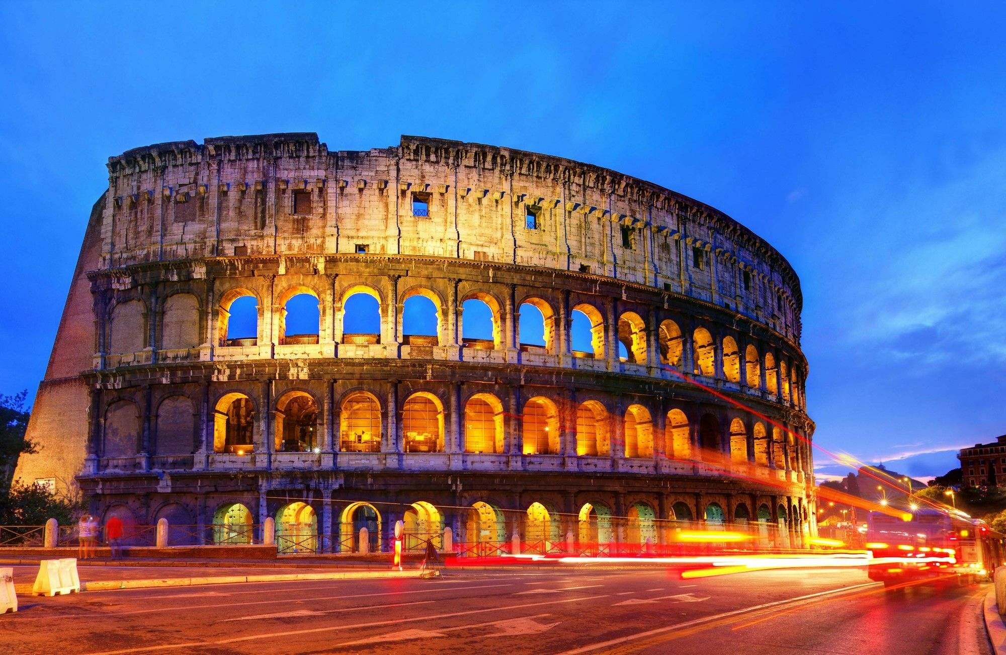 Belsiana 7 Central Roma Dış mekan fotoğraf
