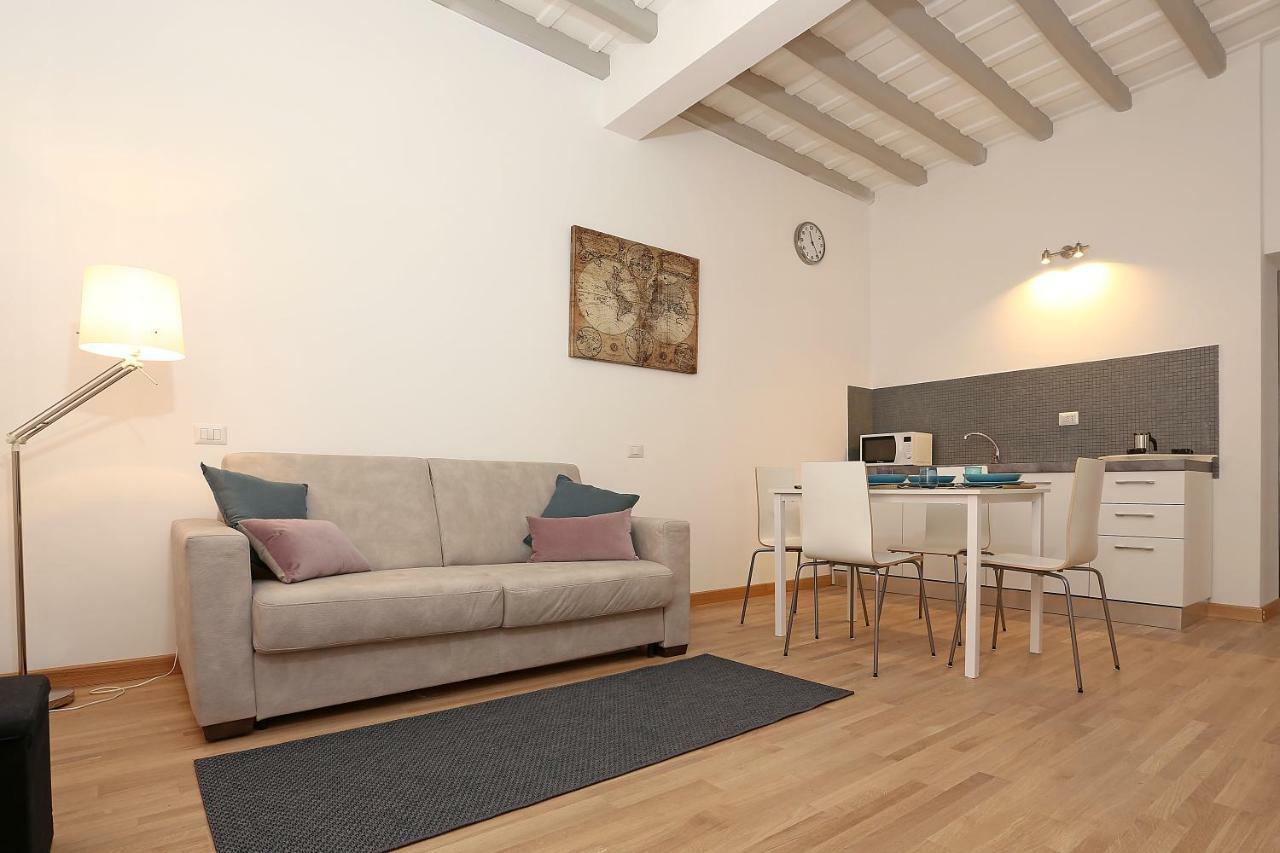 Belsiana 7 Central Roma Dış mekan fotoğraf