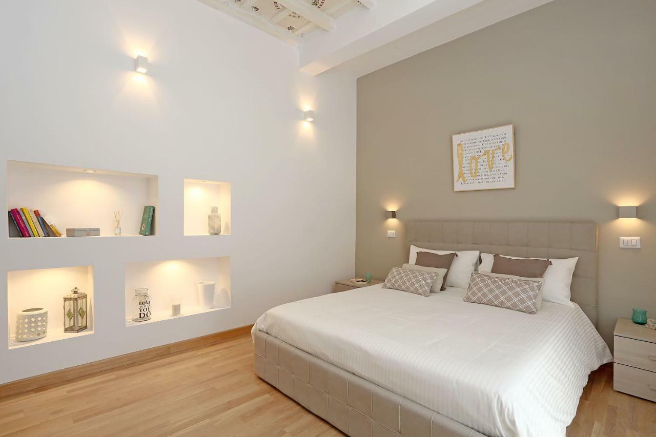 Belsiana 7 Central Roma Dış mekan fotoğraf